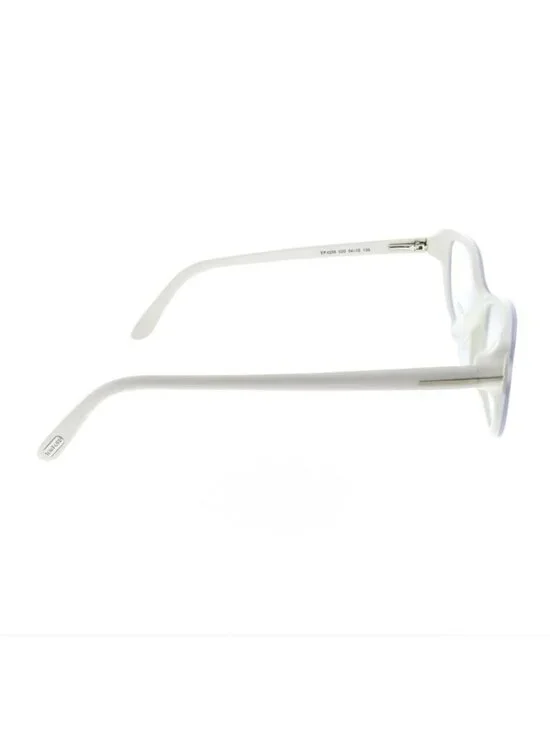 Tom Ford NIB 5286 Womens Cat Eye Frame Eyeglasses 52mm Lens - Picture 3 of 5